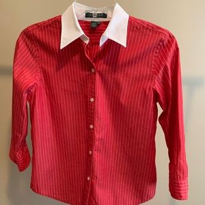 Lauren blouse